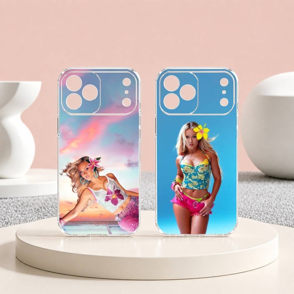 Phone Cases Zara - Midnight Sun Zara Larsson Gift Phone