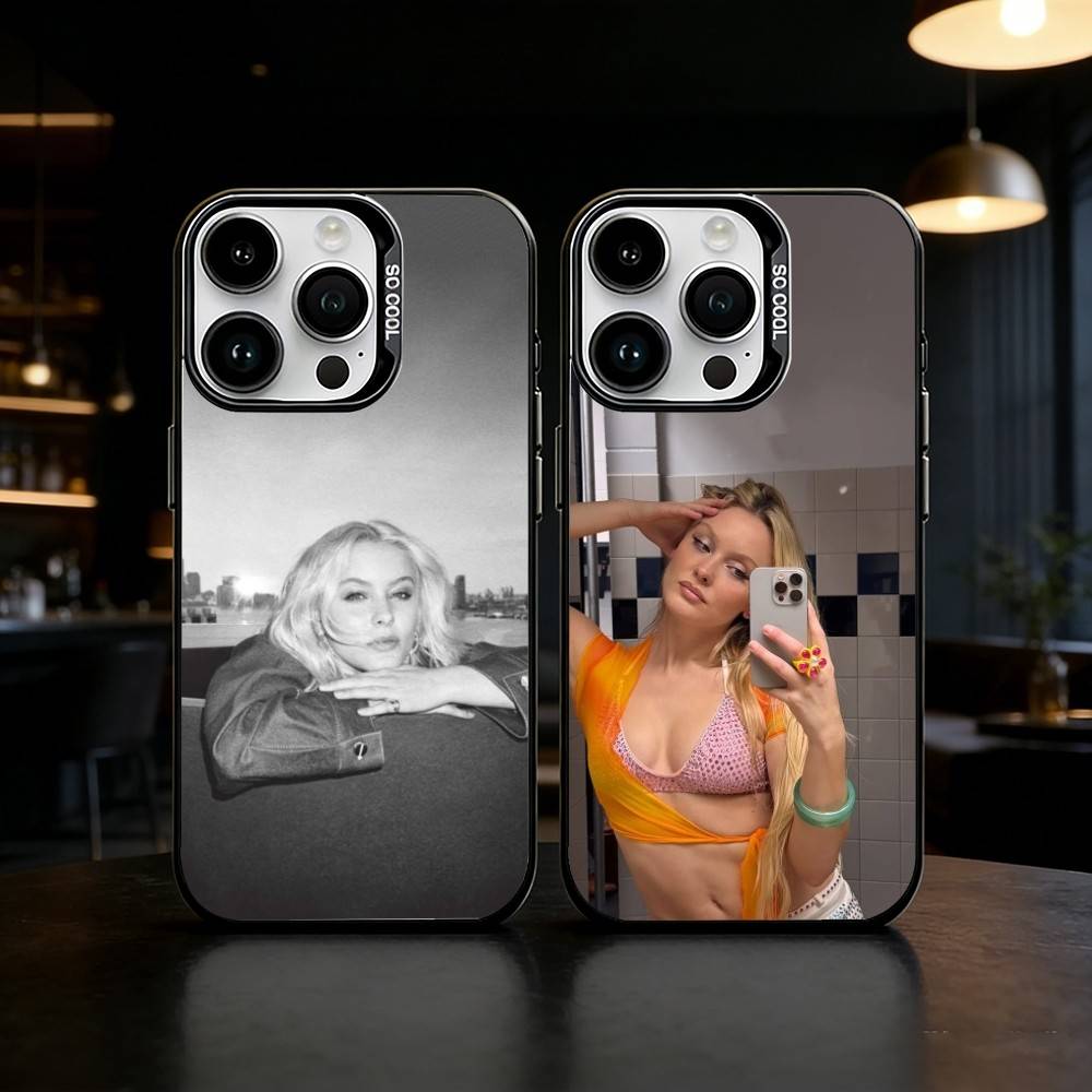 Phone Cases Zara - Zara Larsson Venus Phone Case For