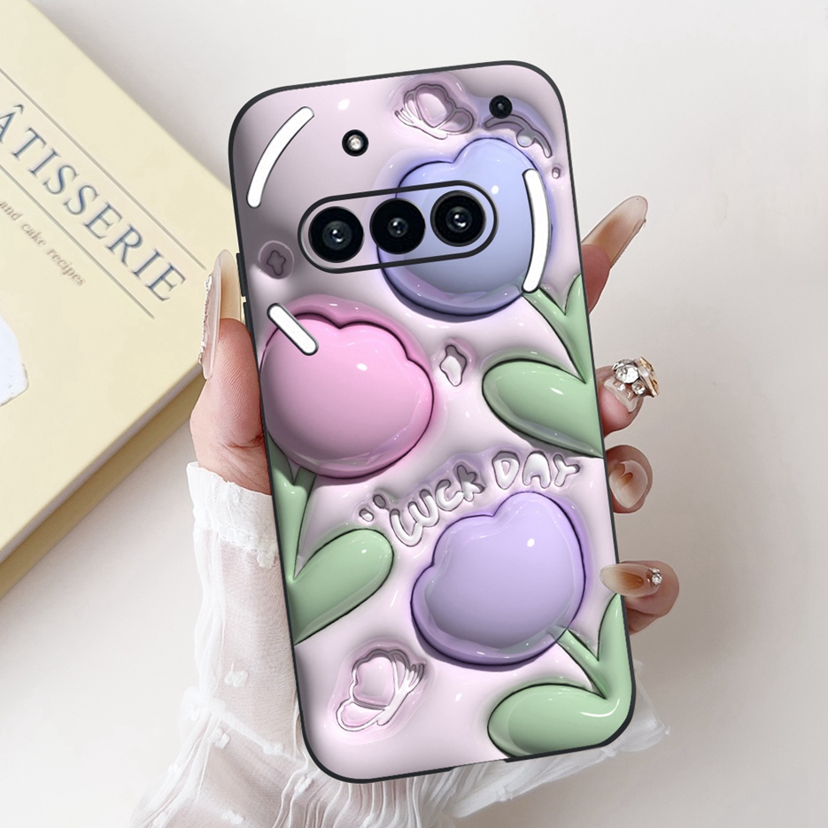 For Nothing Phone 3A A059 Case - Phone Cases Nothing 3A ulasan dan harga