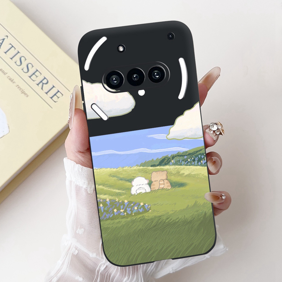 For Nothing Phone 3A A059 Case - Phone Cases Nothing 3A ulasan dan harga
