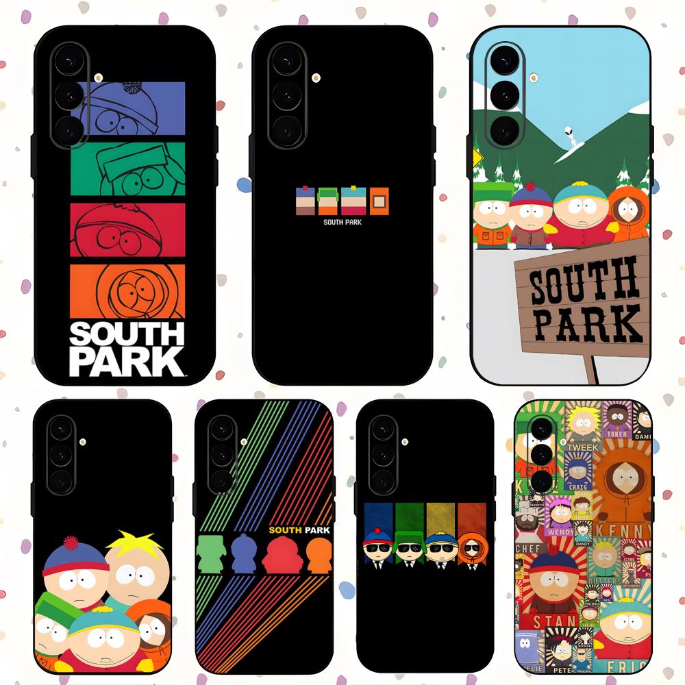 Cool South Park Cartoon Phone  - Phone Cases Galaxy S23 ulasan dan harga