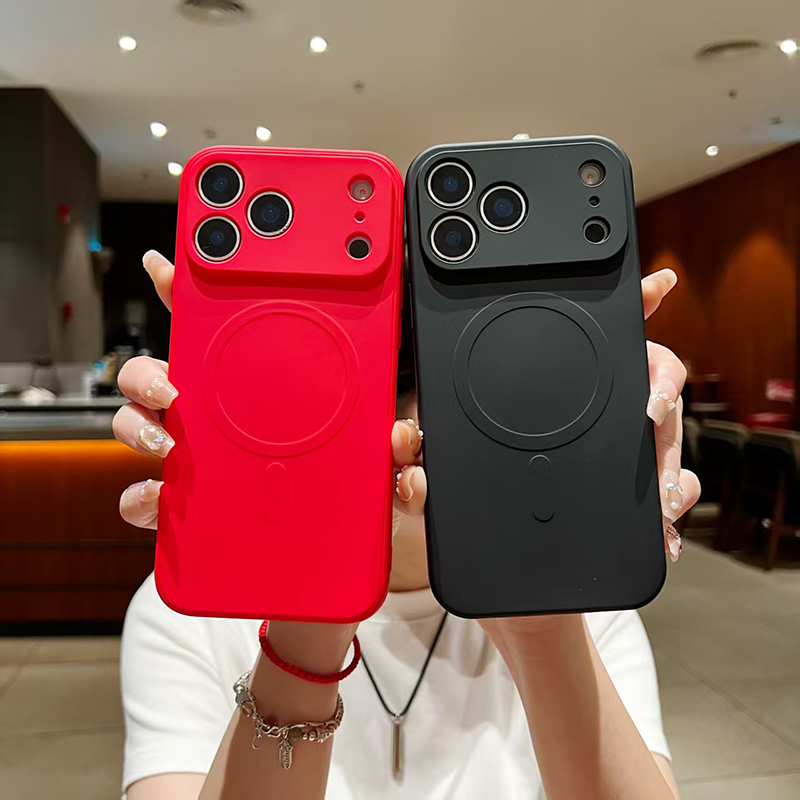 High Quality Solid Color Frost - Phone Cases Quality ulasan dan harga