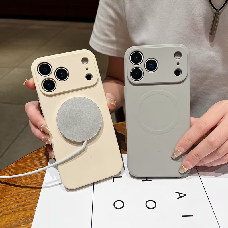High Quality Solid Color Frost - Phone Cases Quality ulasan dan harga