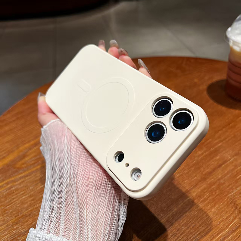 High Quality Solid Color Frost - Phone Cases Quality ulasan dan harga