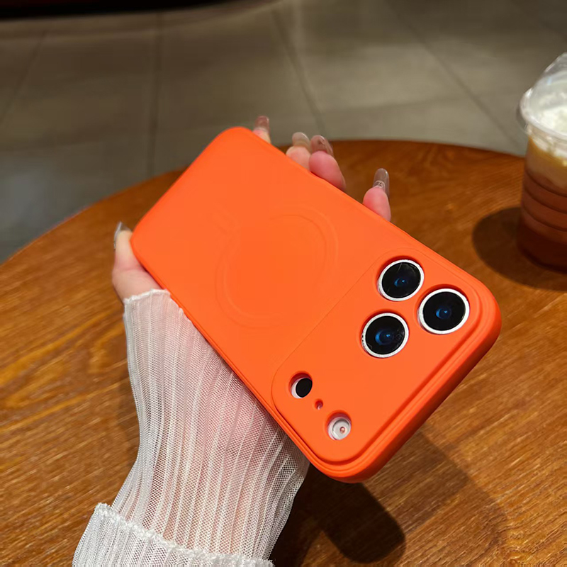 High Quality Solid Color Frost - Phone Cases Quality ulasan dan harga