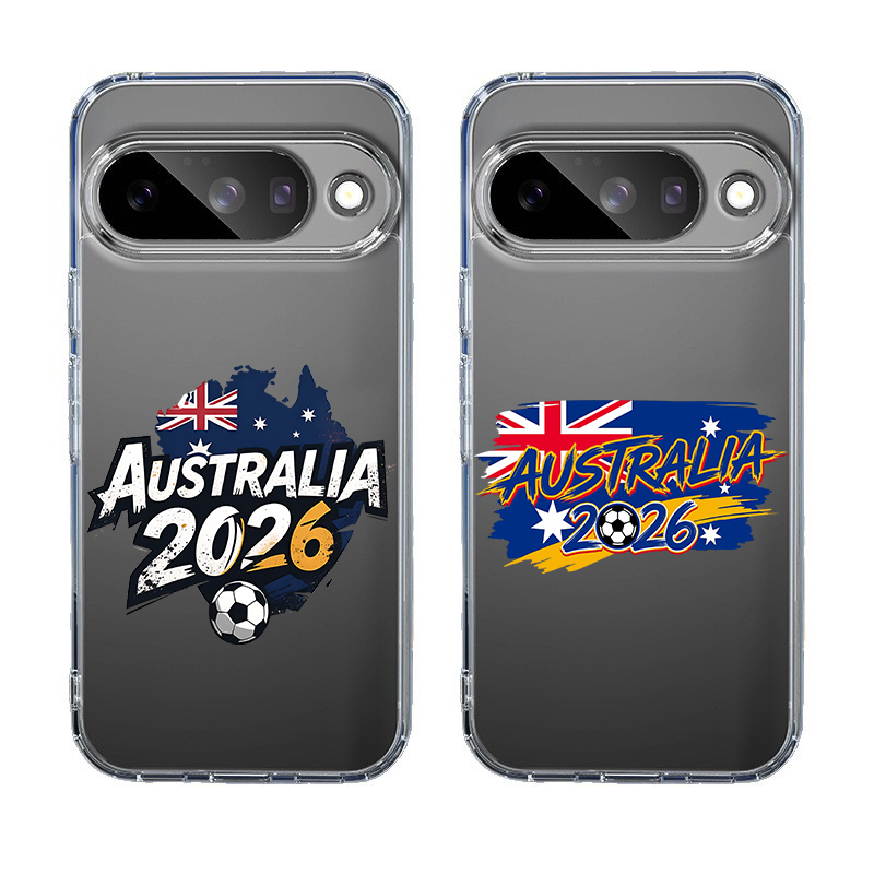 Australia Football First 2026  - Phone Cases Australia ulasan dan harga