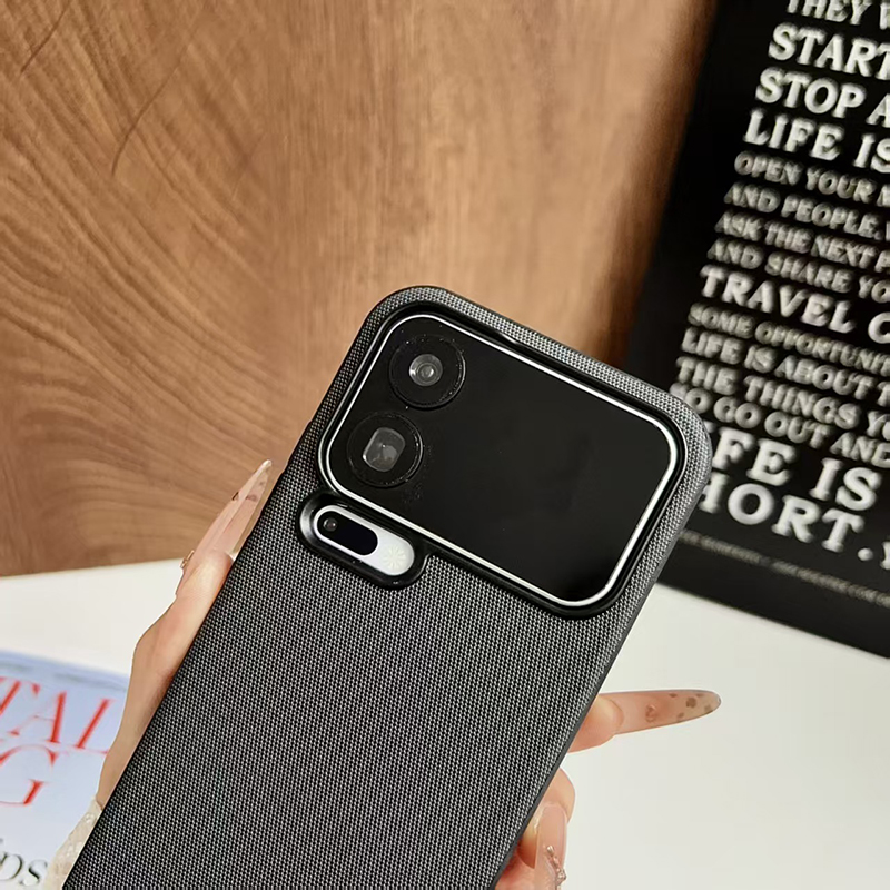 High Quality New Official Tech - Phone Cases Quality ulasan dan harga