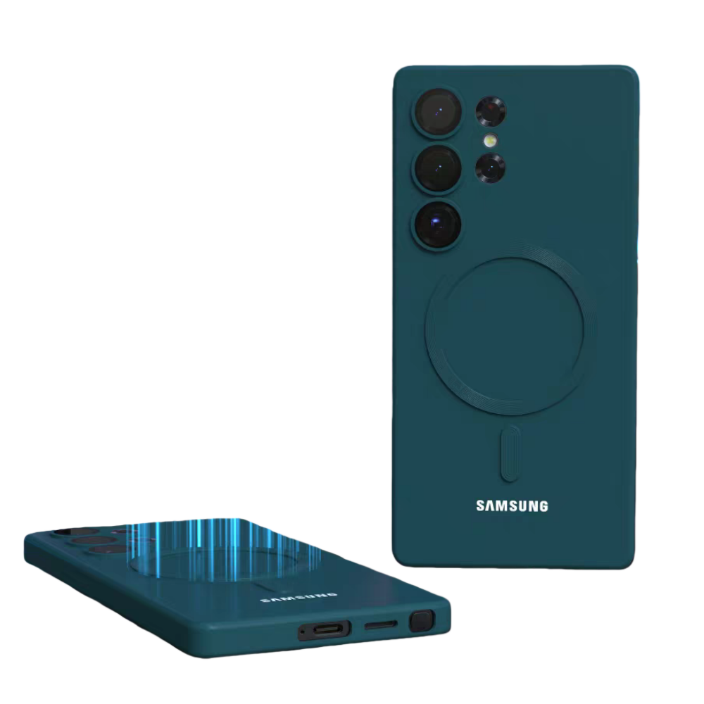 Samsung S26 S25 Ultra For Mags - Phone Cases Quality ulasan dan harga