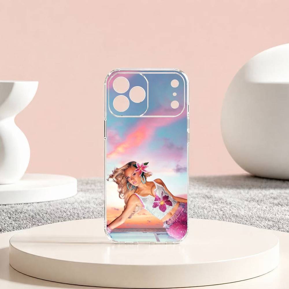 Midnight Sun Zara Larsson Gift - Phone Cases Zara ulasan dan harga