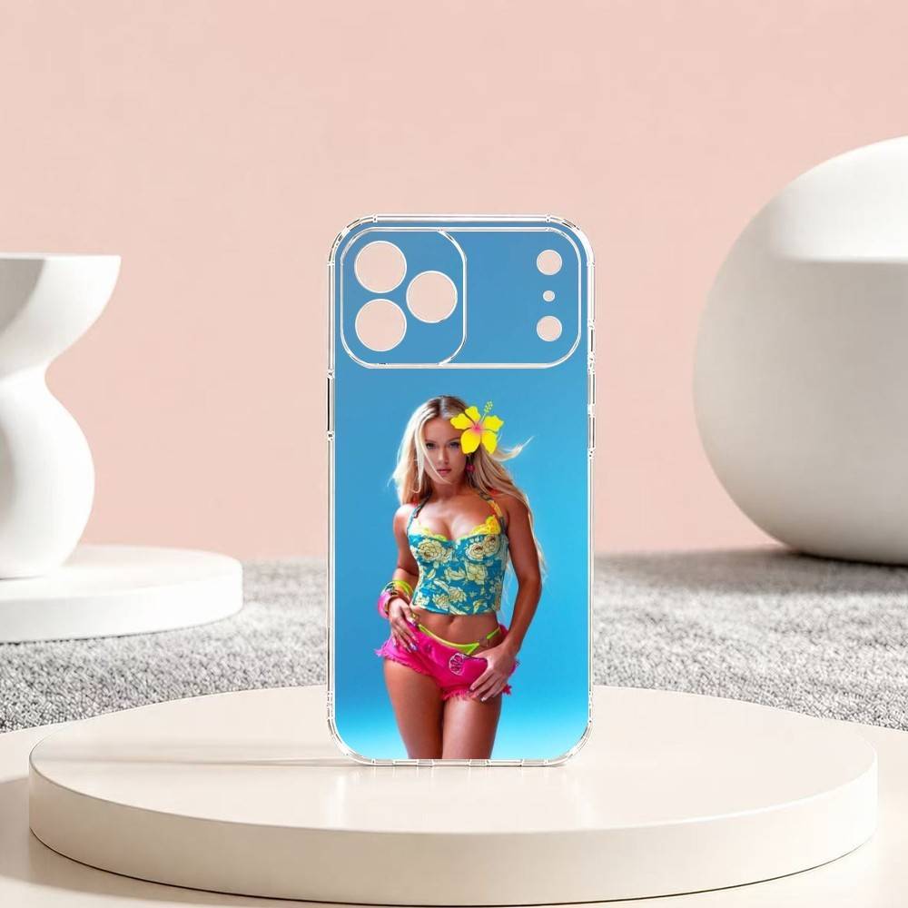Midnight Sun Zara Larsson Gift - Phone Cases Zara ulasan dan harga