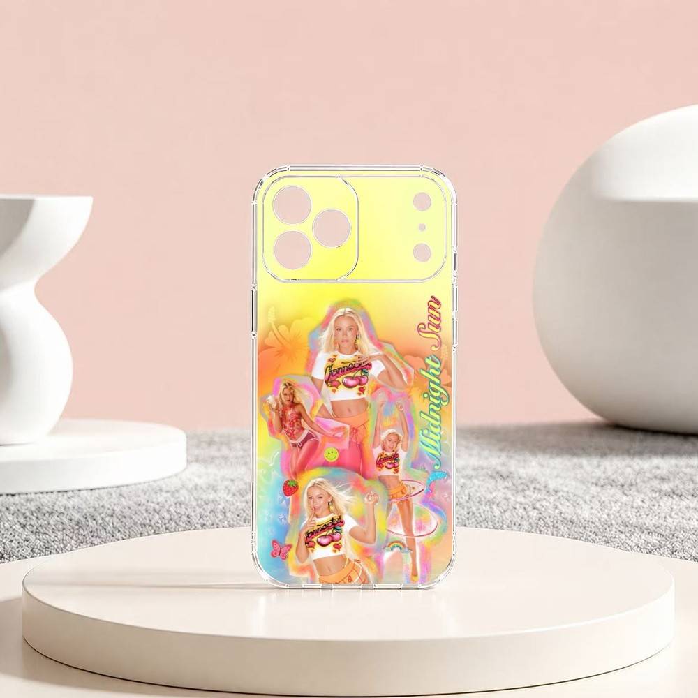 Midnight Sun Zara Larsson Gift - Phone Cases Zara ulasan dan harga
