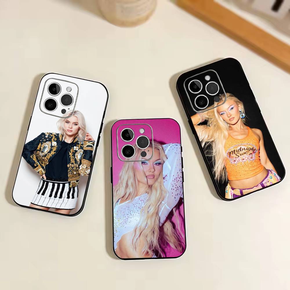 Z-Zara Larsson Girls Trip Phon - Phone Cases Zara ulasan dan harga