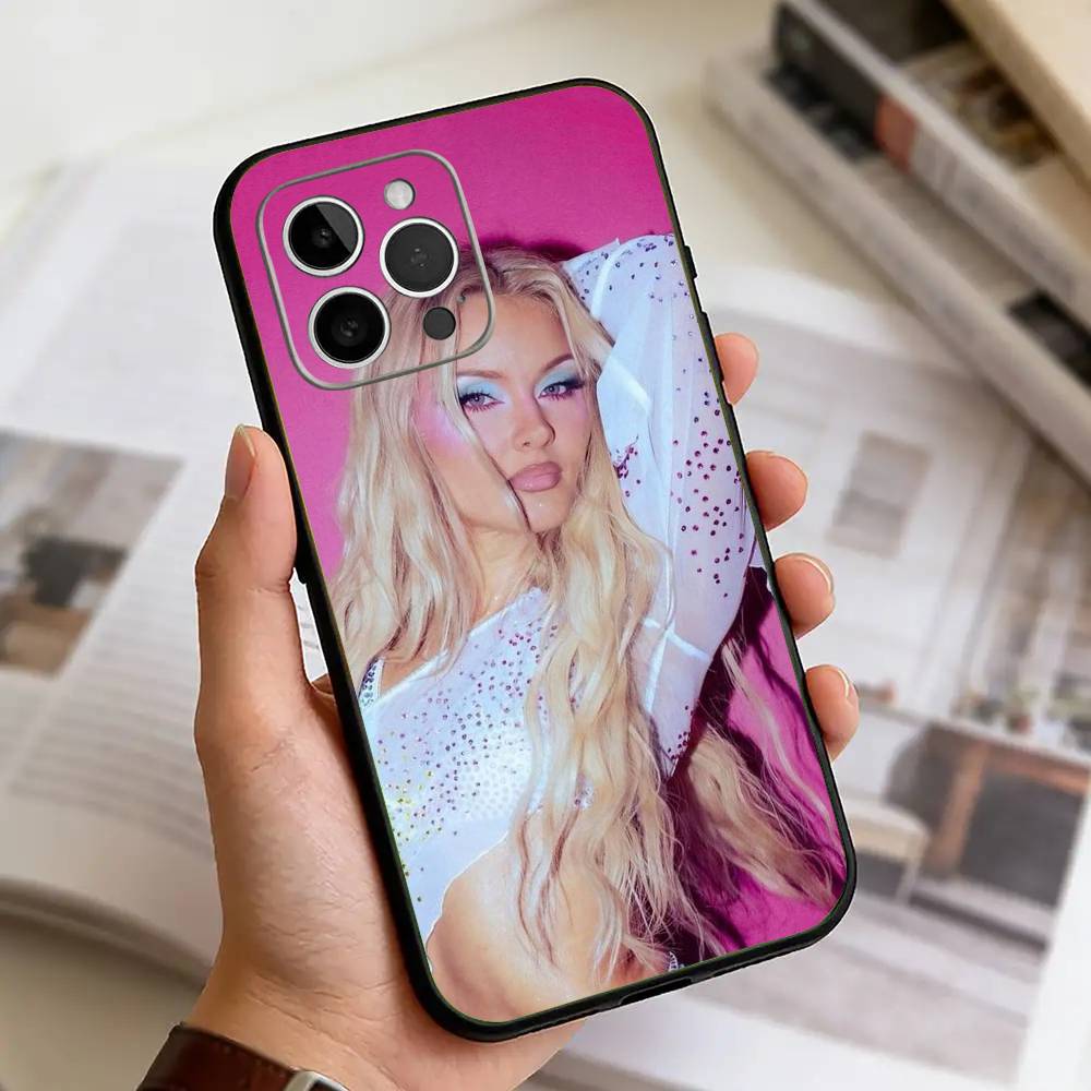 Z-Zara Larsson Girls Trip Phon - Phone Cases Zara ulasan dan harga