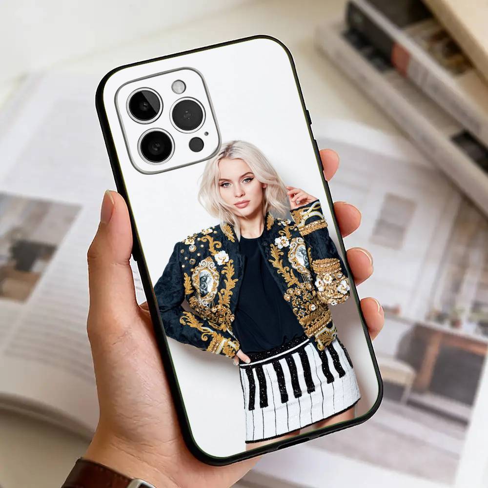 Z-Zara Larsson Girls Trip Phon - Phone Cases Zara ulasan dan harga