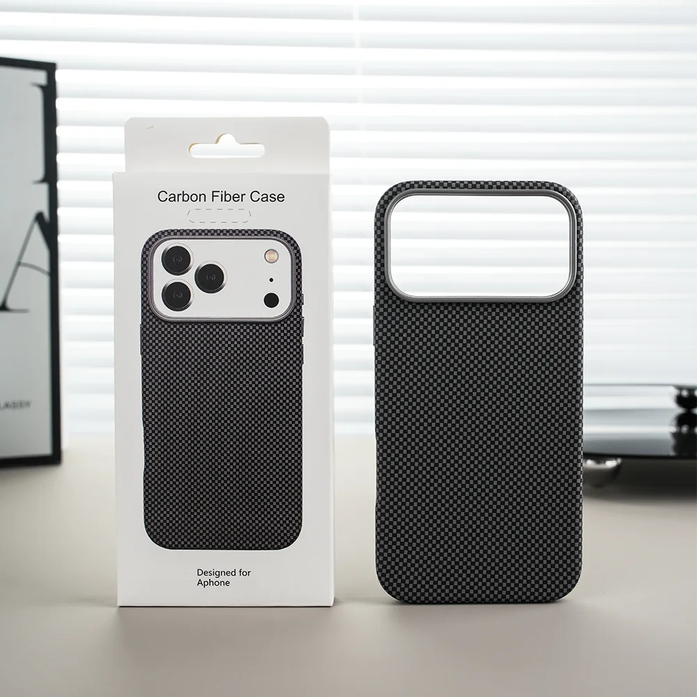 High Quality Carbon Fiber Text - Phone Cases Quality ulasan dan harga