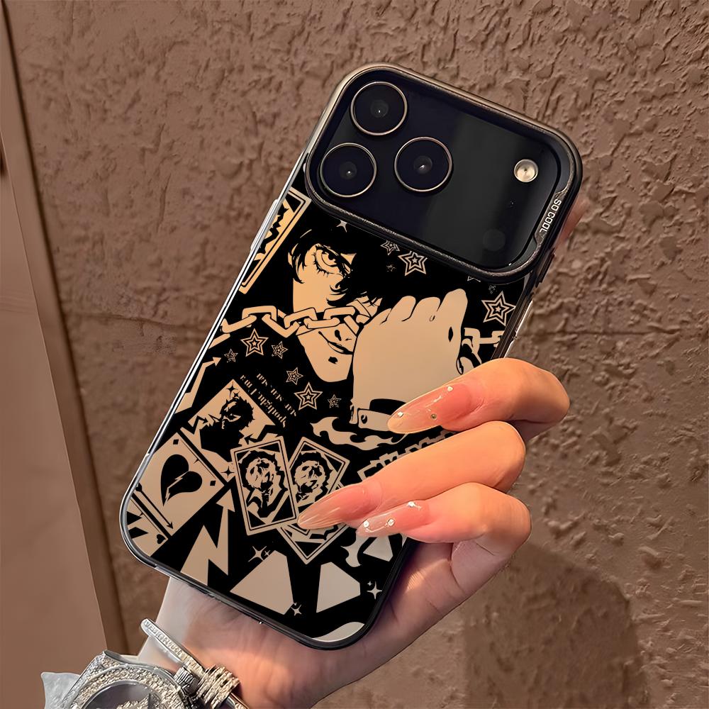 Game P-Persona 5 Phone Case Fo - Phone Cases Iphone 17 Pro ulasan dan harga