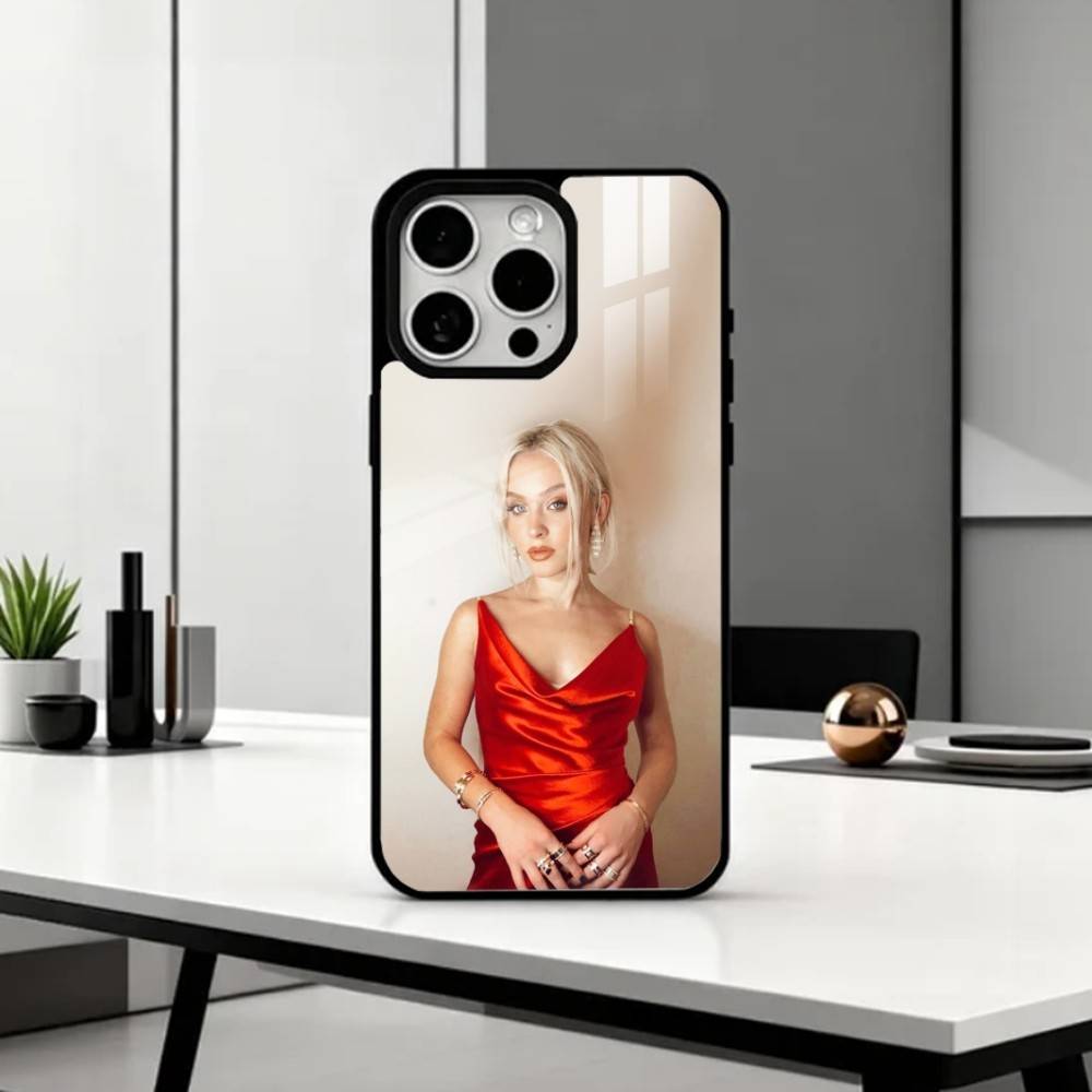COOL Z-Zara Larsson   Phone Ca - Phone Cases Zara ulasan dan harga