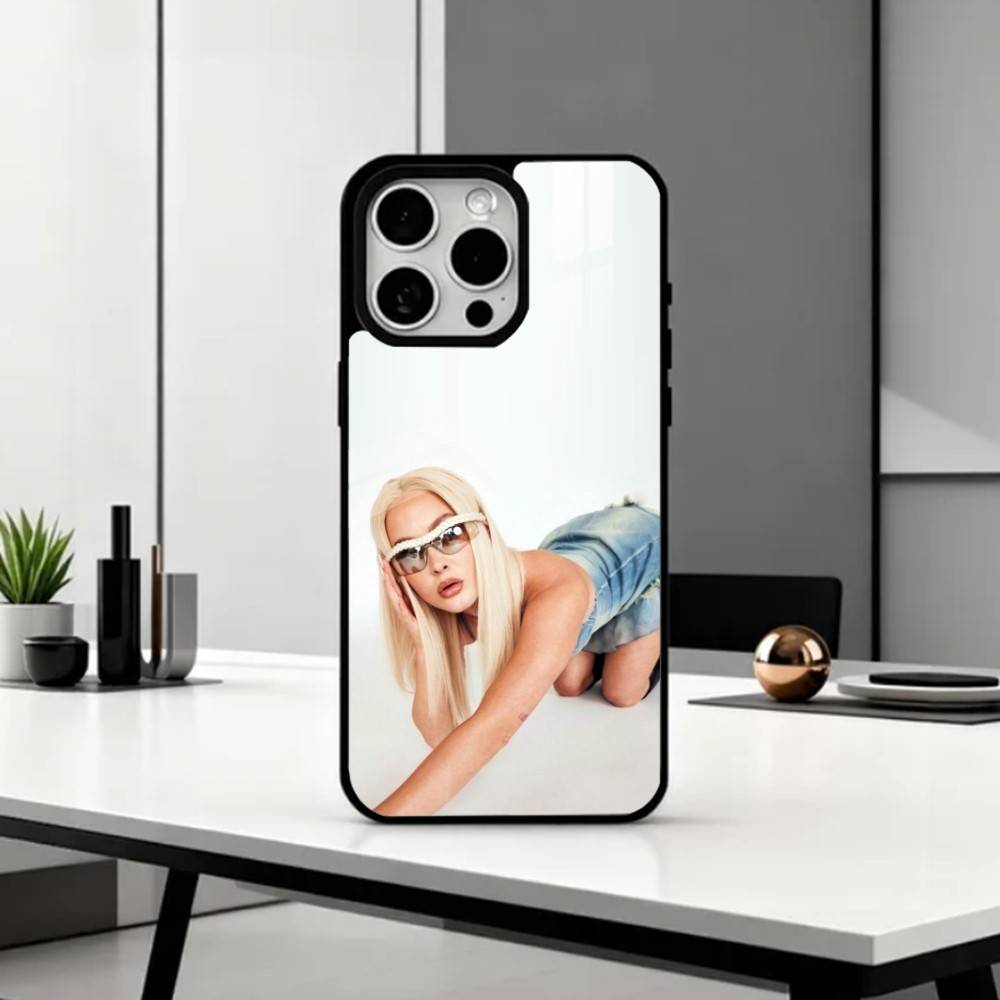 COOL Z-Zara Larsson   Phone Ca - Phone Cases Zara ulasan dan harga