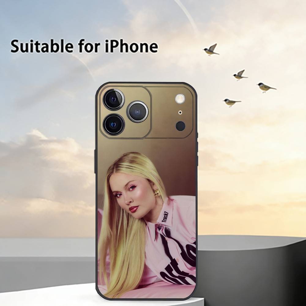 Zara Larsson V-Venus Phone Cas - Phone Cases Zara ulasan dan harga