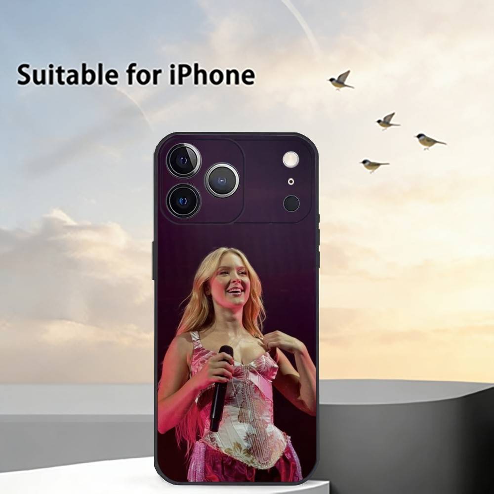 Zara Larsson V-Venus Phone Cas - Phone Cases Zara ulasan dan harga