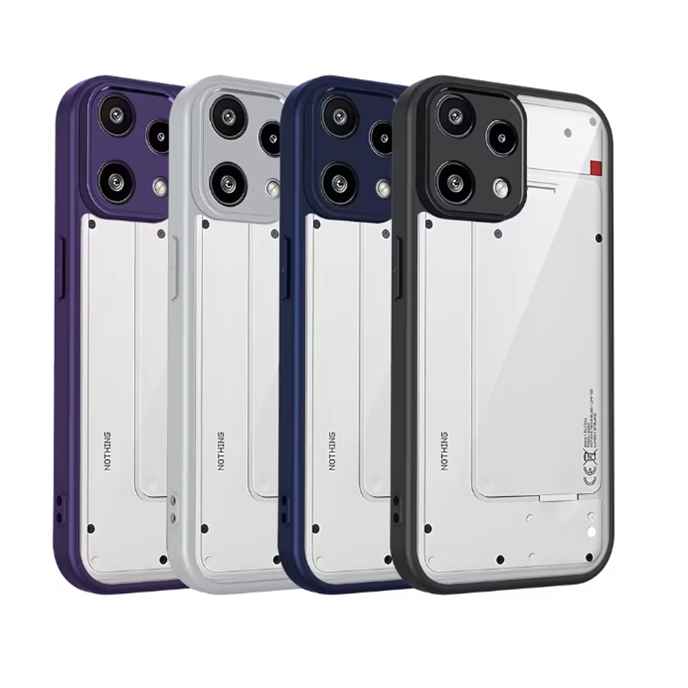 For Nothing Phone 3A Lite Case - Phone Cases Nothing 3A ulasan dan harga
