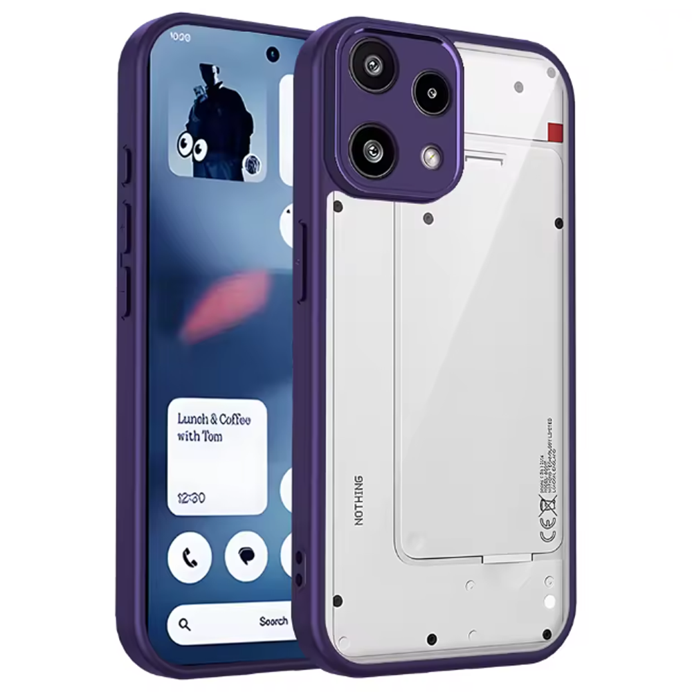 For Nothing Phone 3A Lite Case - Phone Cases Nothing 3A ulasan dan harga