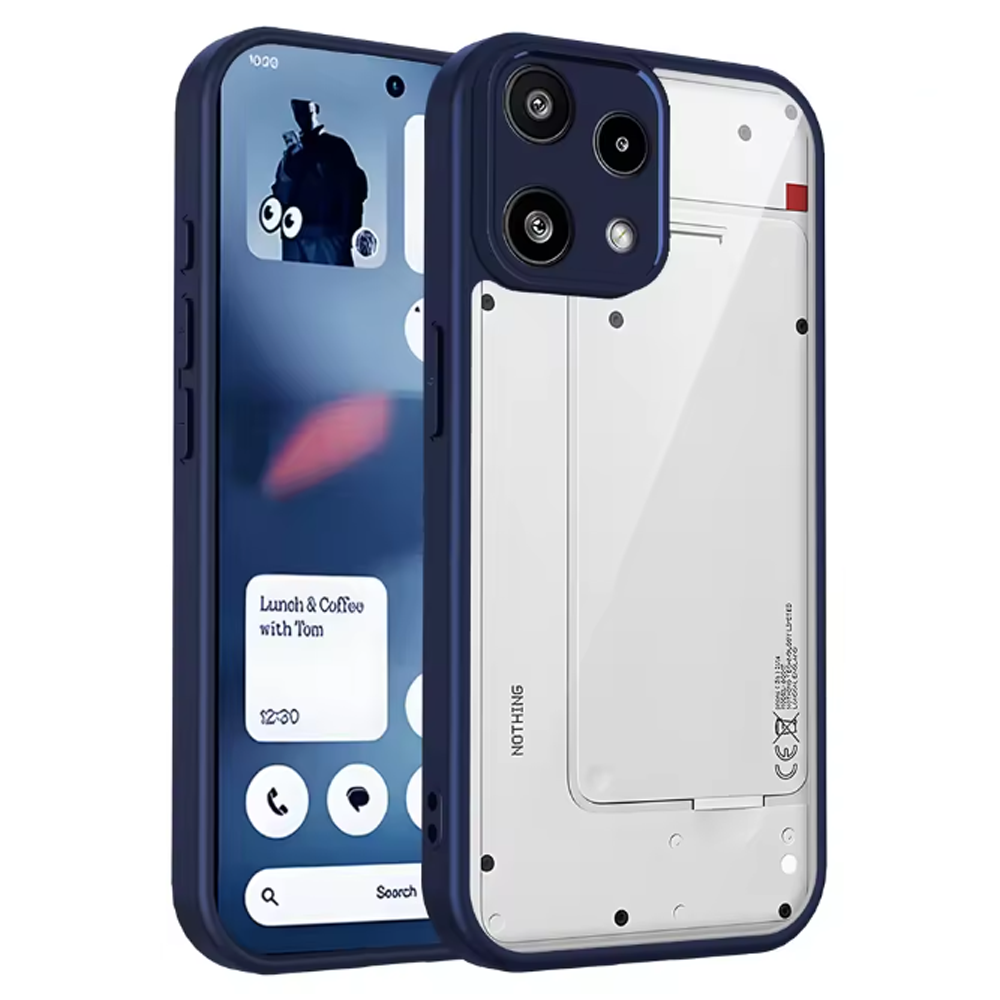For Nothing Phone 3A Lite Case - Phone Cases Nothing 3A ulasan dan harga