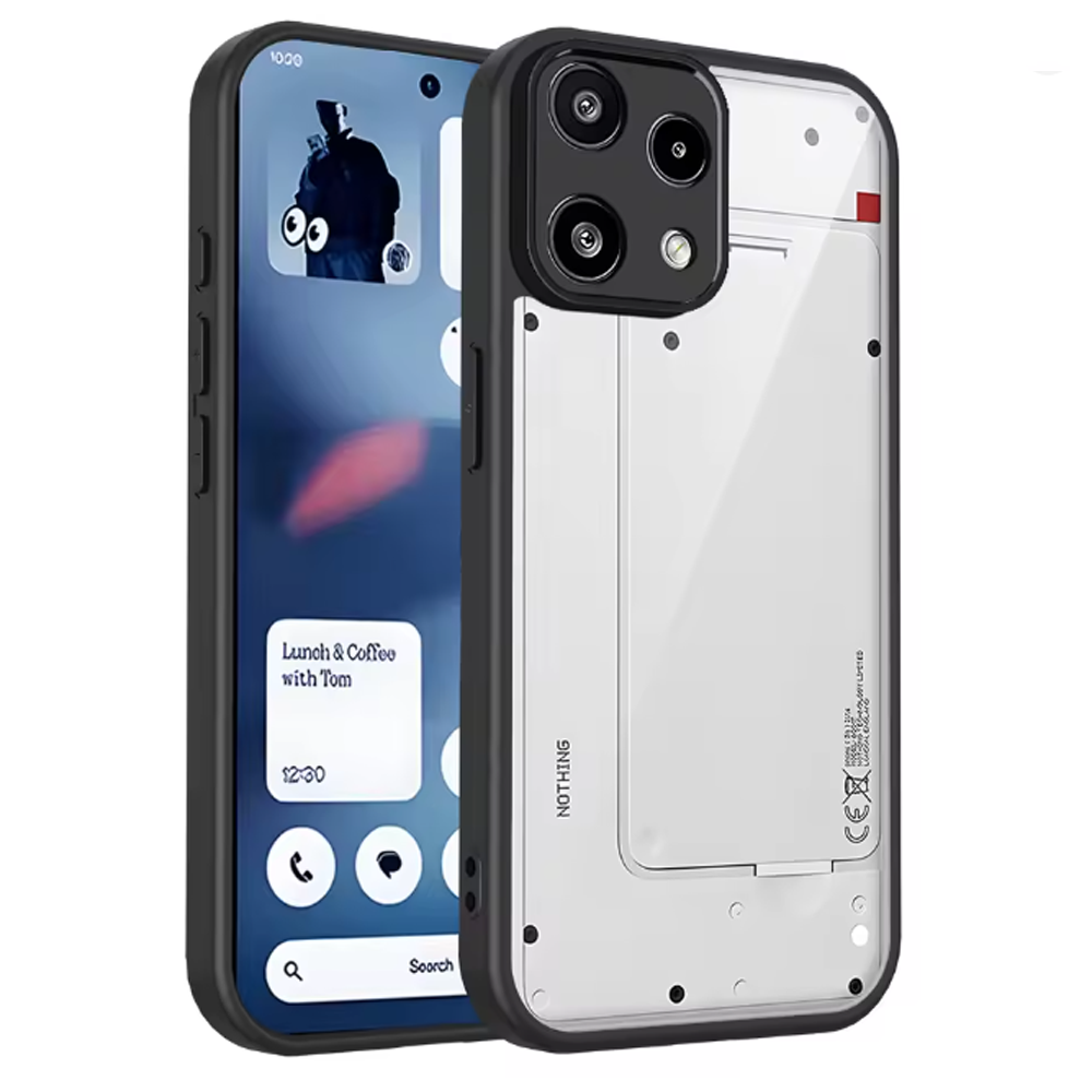 For Nothing Phone 3A Lite Case - Phone Cases Nothing 3A ulasan dan harga