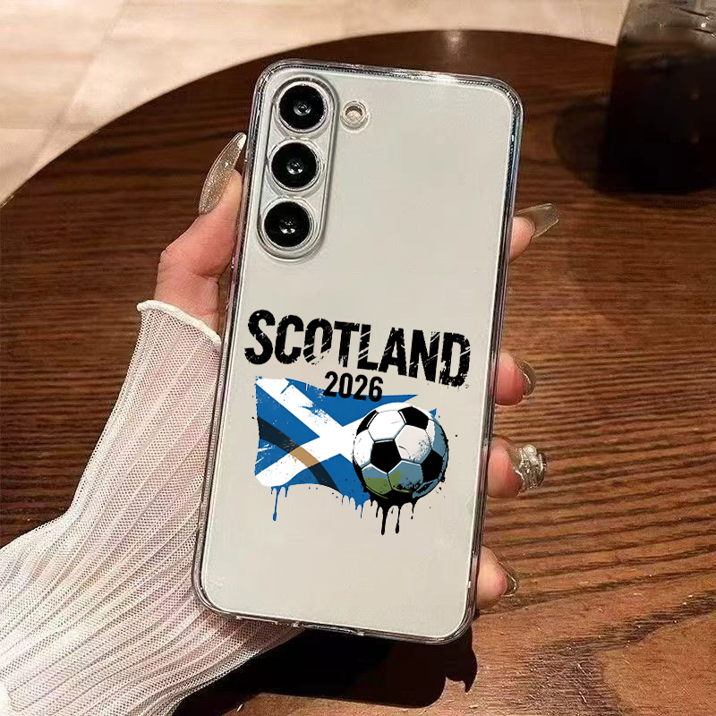 Australia Champion 2026 Scotla - Phone Cases Australia ulasan dan harga