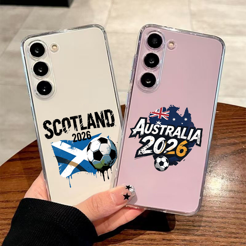 Australia Champion 2026 Scotla - Phone Cases Australia ulasan dan harga