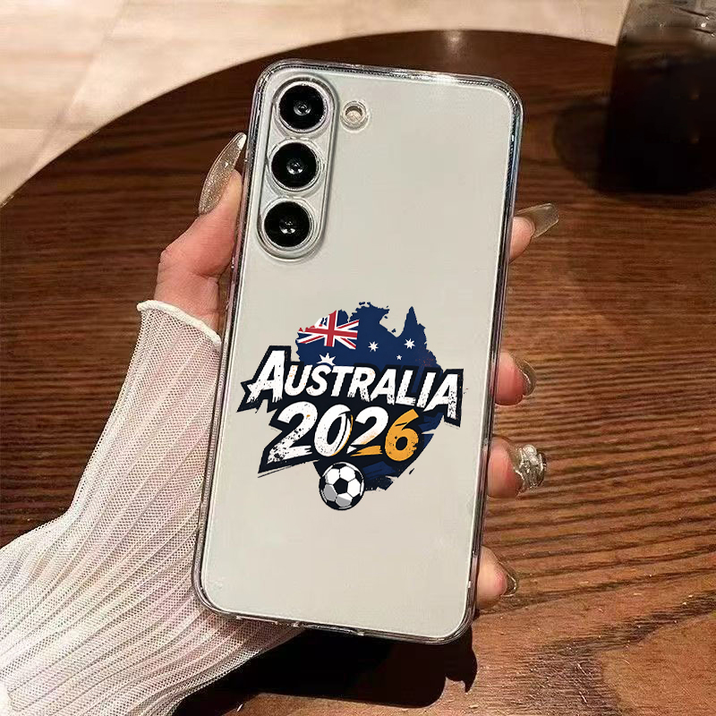 Australia Champion 2026 Scotla - Phone Cases Australia ulasan dan harga
