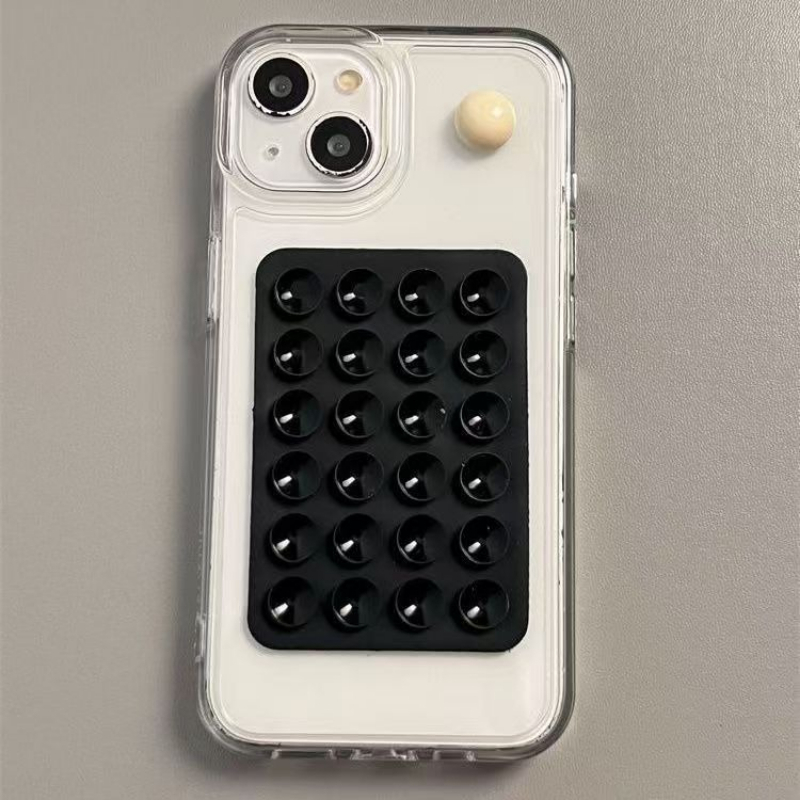 Silicone Suction Phone Case Mo - Phone Cases Bulk ulasan dan harga