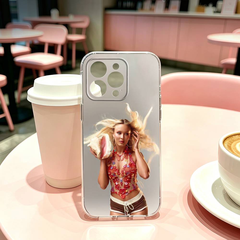 Z-Zara Larsson Girls Trip Phon - Phone Cases Zara ulasan dan harga