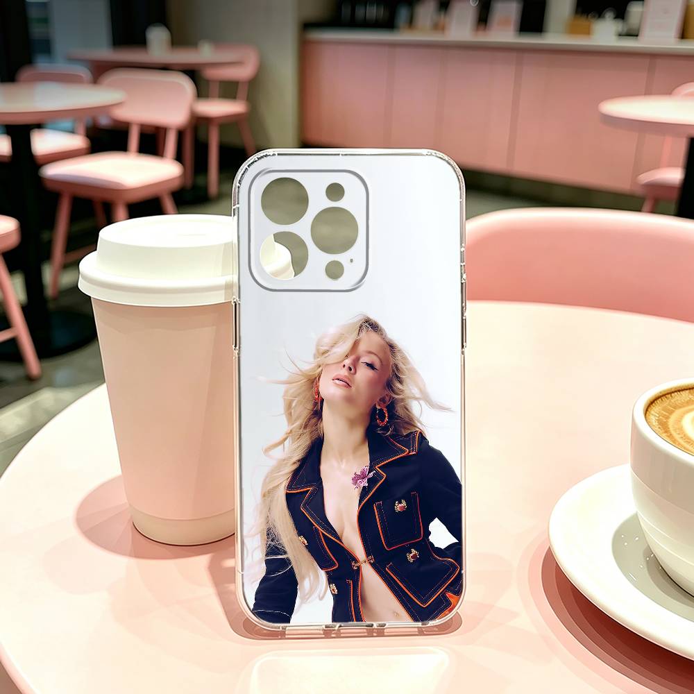 Z-Zara Larsson Girls Trip Phon - Phone Cases Zara ulasan dan harga
