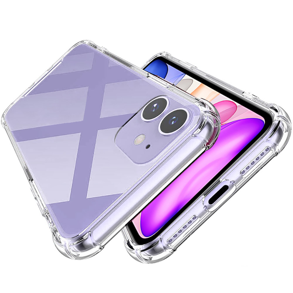 Transparent Silicone Phone Cas - Phone Cases Galaxy S23 ulasan dan harga