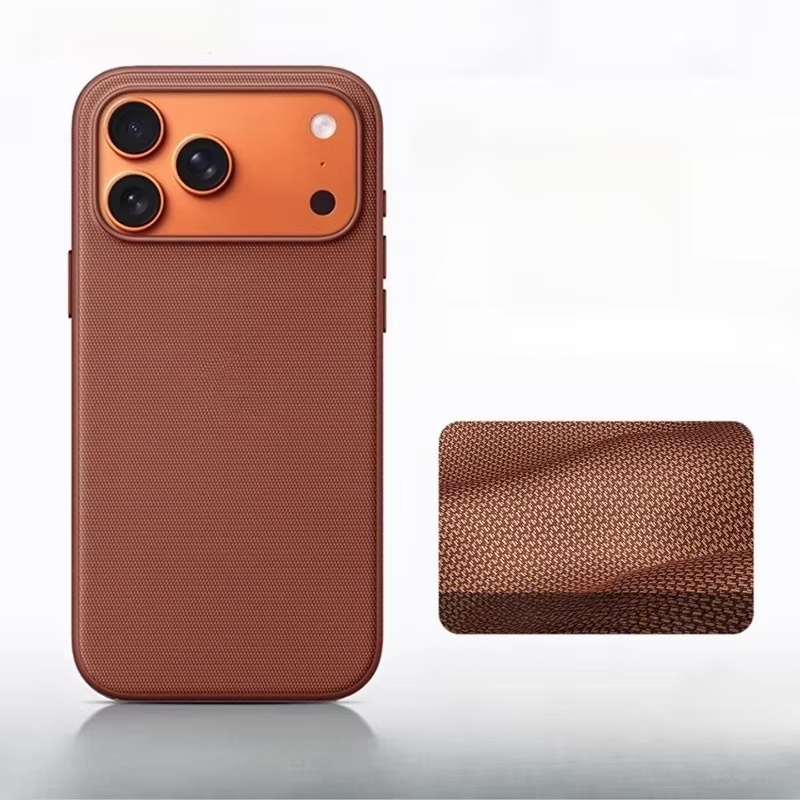 High-Quality TechWoven Magneti - Phone Cases Quality ulasan dan harga
