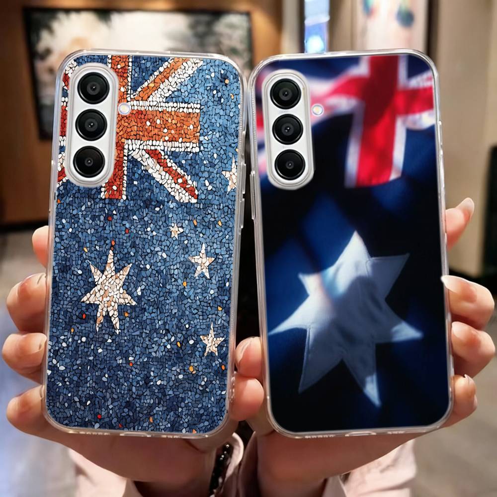 Australia Flag Phone Case For  - Phone Cases Australia ulasan dan harga