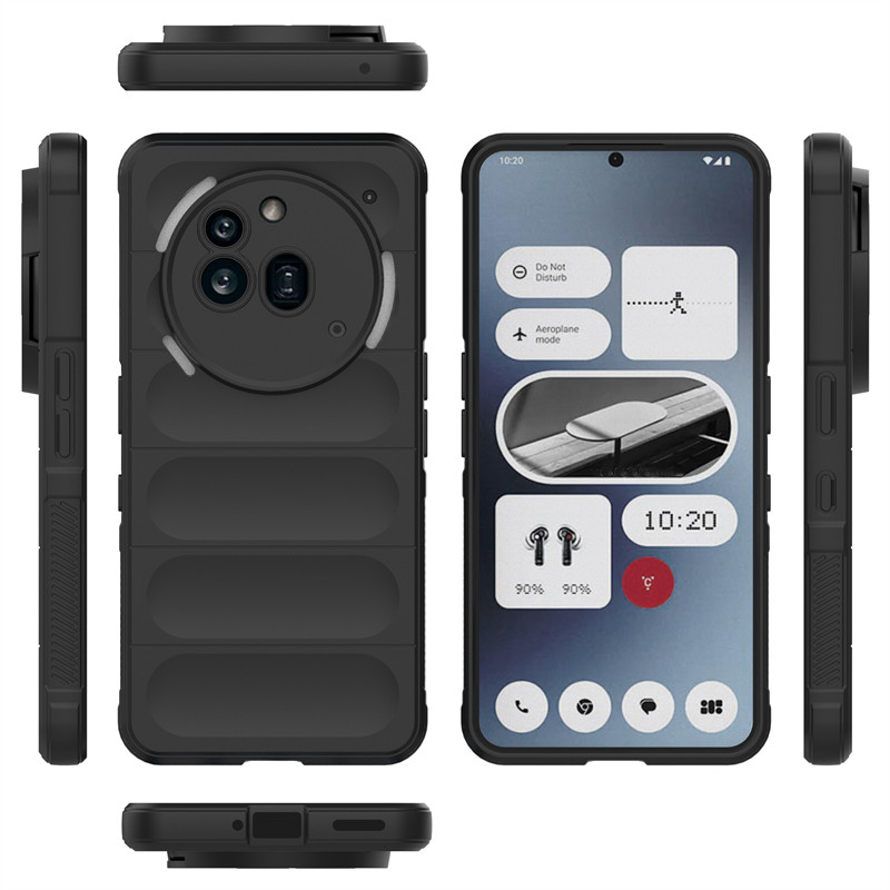 Full Cover For Nothing Phone 3 - Phone Cases Nothing 3A ulasan dan harga