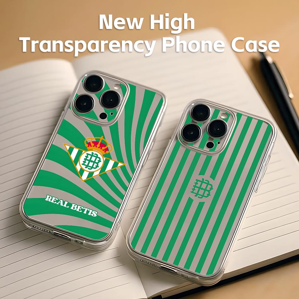 R-Real Luxury B-Betis-s Phone  - Phone Cases Iphone 17 Pro ulasan dan harga