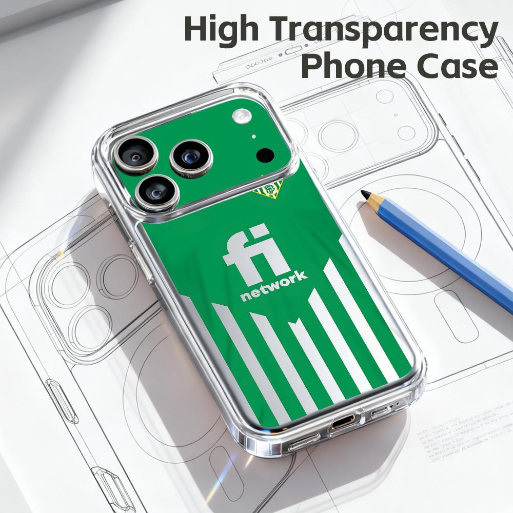 R-Real Luxury B-Betis-s Phone  - Phone Cases Iphone 17 Pro ulasan dan harga