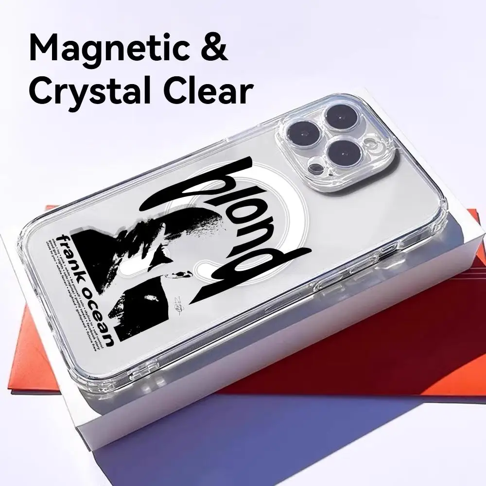 Singer Frank Blonde Oceans Hot - Phone Cases Iphone 17 Pro ulasan dan harga