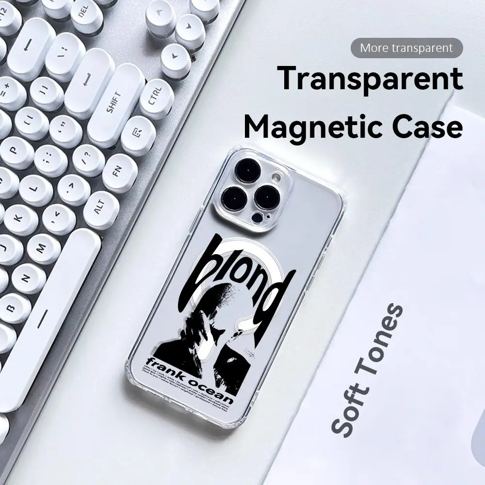 Singer Frank Blonde Oceans Hot - Phone Cases Iphone 17 Pro ulasan dan harga