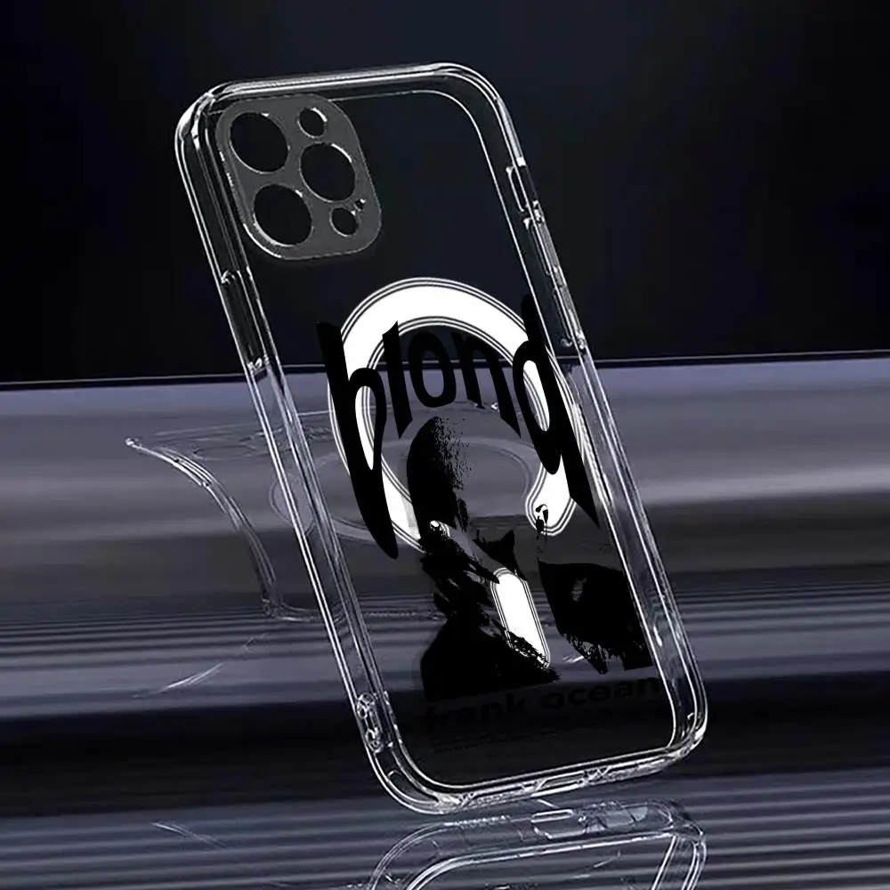 Singer Frank Blonde Oceans Hot - Phone Cases Iphone 17 Pro ulasan dan harga