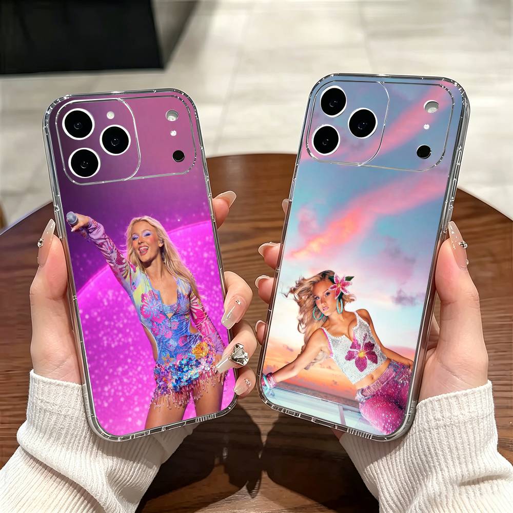 Midnight Sun Zara Larsson Phon - Phone Cases Zara ulasan dan harga