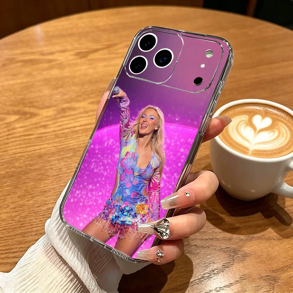 Midnight Sun Zara Larsson Phon - Phone Cases Zara ulasan dan harga