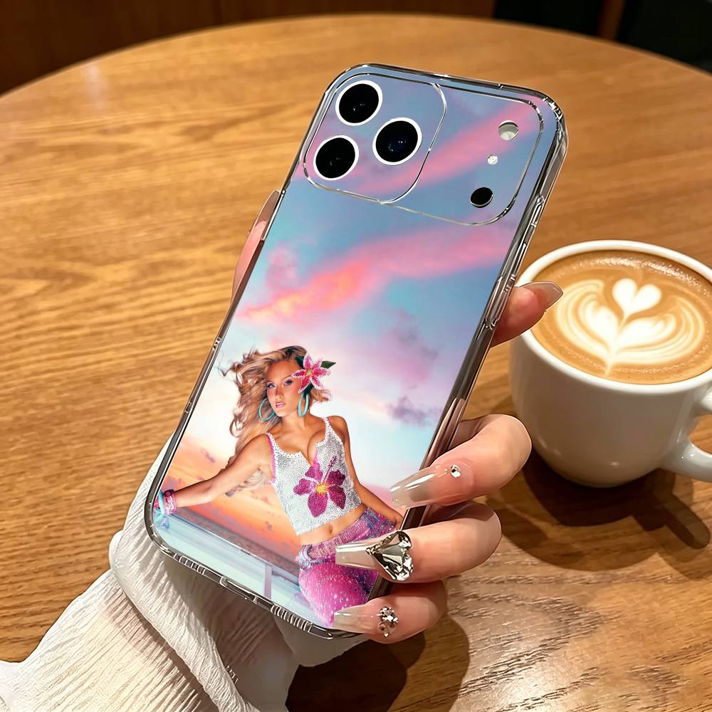 Midnight Sun Zara Larsson Phon - Phone Cases Zara ulasan dan harga