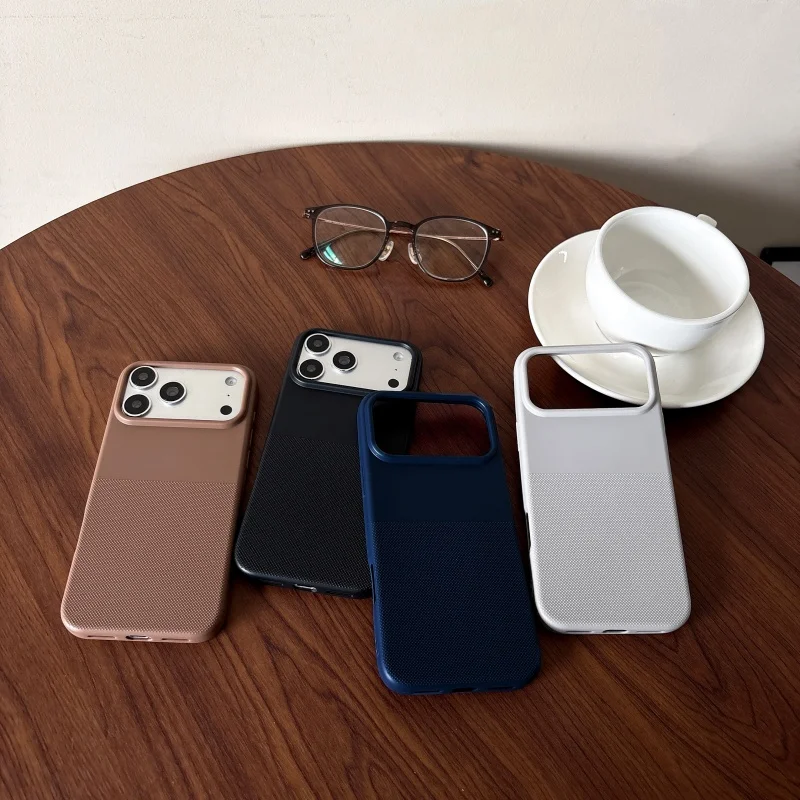 Business Fashion Texture Polka - Phone Cases Nothing 3A ulasan dan harga