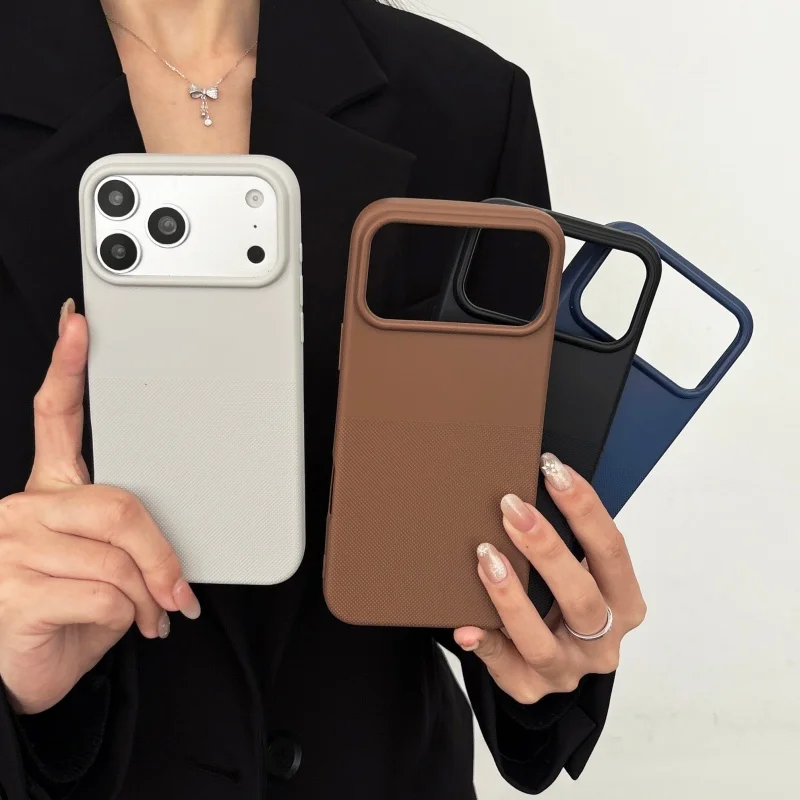 Business Fashion Texture Polka - Phone Cases Nothing 3A ulasan dan harga