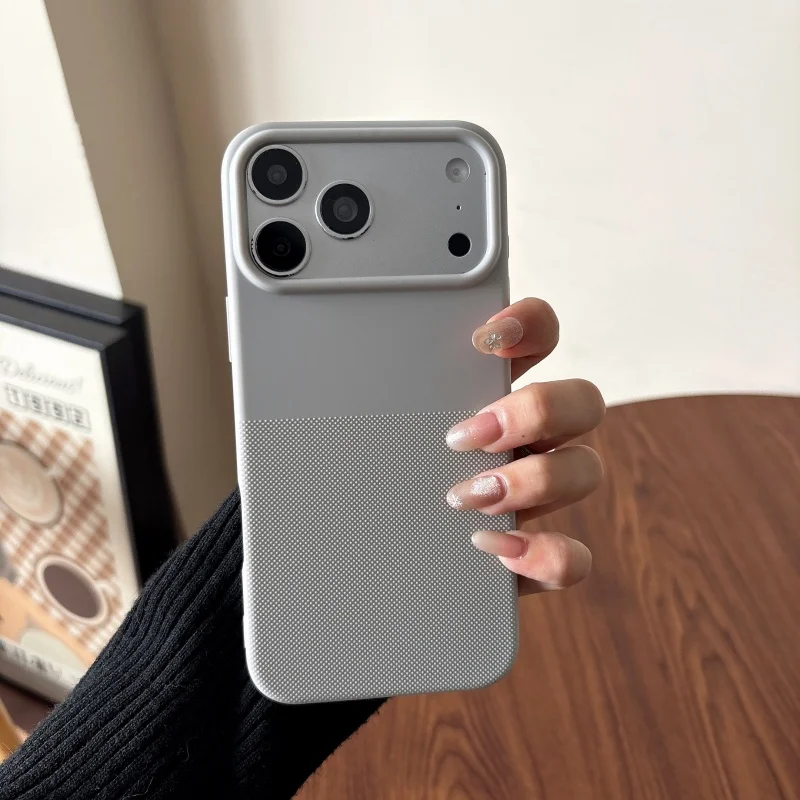 Business Fashion Texture Polka - Phone Cases Nothing 3A ulasan dan harga