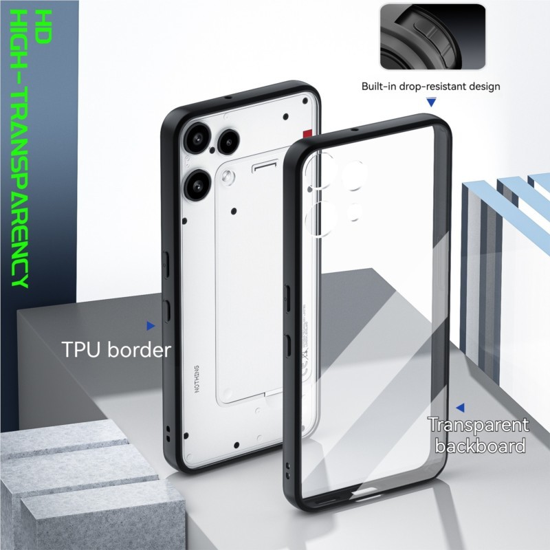 For Nothing Phone 3a Lite Case - Phone Cases Nothing 3A ulasan dan harga